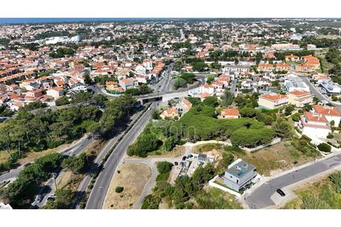 Helårsgrund i Cascais, Lisbon, Cascais - € 1.200.000 | Ref: RE10839AE - foto 24