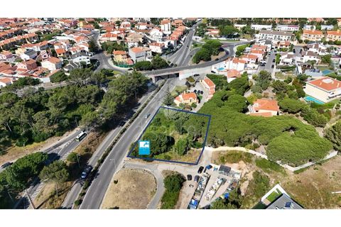 Helårsgrund i Cascais, Lisbon, Cascais - € 1.200.000 | Ref: RE10839AE - foto 26