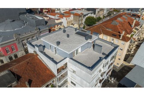 Penthouse i Braga, Braga, Braga - € 450.000 | Ref: ÀTI_1556 - foto 2
