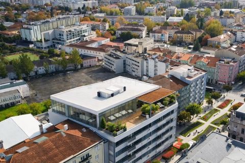 Penthouse i Braga, Braga, Braga - € 450.000 | Ref: ÀTI_1556 - foto 3
