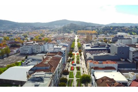 Penthouse i Braga, Braga, Braga - € 450.000 | Ref: ÀTI_1556 - foto 6