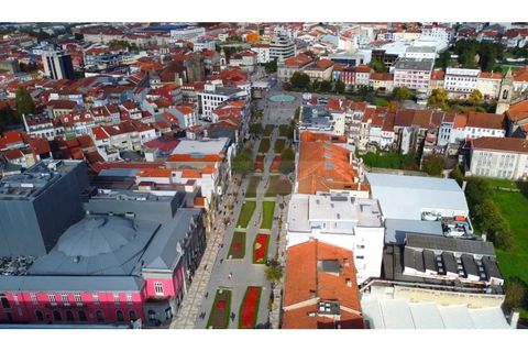 Penthouse i Braga, Braga, Braga - € 450.000 | Ref: ÀTI_1556 - foto 7