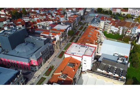 Penthouse i Braga, Braga, Braga - € 450.000 | Ref: ÀTI_1556 - foto 8