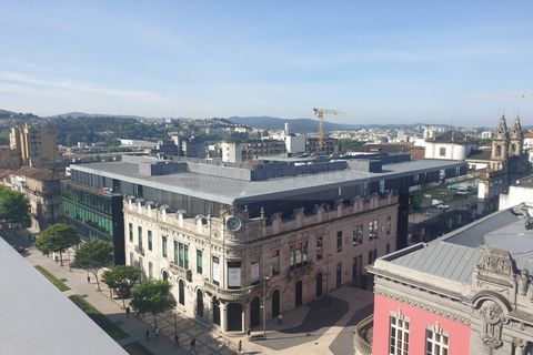 Penthouse i Braga, Braga, Braga - € 450.000 | Ref: ÀTI_1556 - foto 9