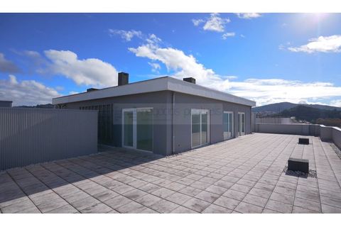 Penthouse i Braga, Braga, Braga - € 450.000 | Ref: ÀTI_1556 - foto 10