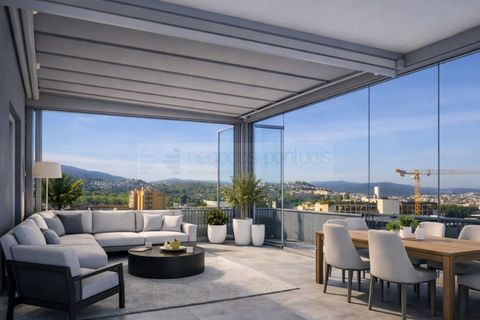 Penthouse i Braga, Braga, Braga - € 450.000 | Ref: ÀTI_1556 - foto 11