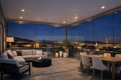 Penthouse i Braga, Braga, Braga - € 450.000 | Ref: ÀTI_1556 - foto 12