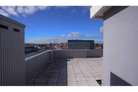 Penthouse i Braga, Braga, Braga - € 450.000 | Ref: ÀTI_1556 - foto 13