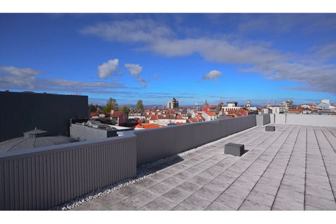 Penthouse i Braga, Braga, Braga - € 450.000 | Ref: ÀTI_1556 - foto 14