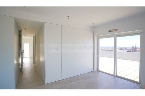Penthouse i Braga, Braga, Braga - € 450.000 | Ref: ÀTI_1556 - foto 20