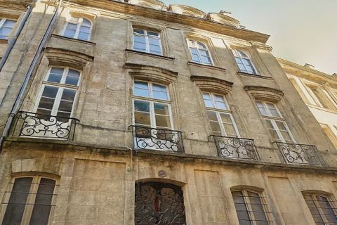 Lejlighed i Bordeaux, Gironde, Bordeaux - € 577.500 | Ref: CB - foto 1