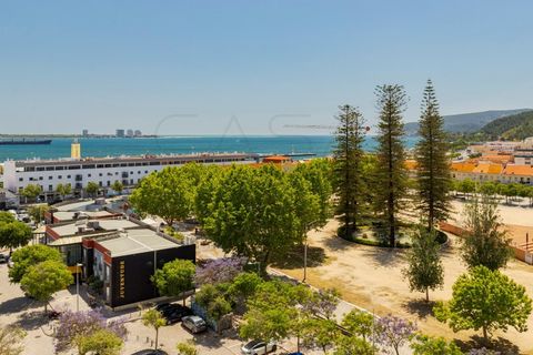 Apartament a Setubal, Setubal, Setubal - € 1.950/mes | Ref: CC_APA_T2_18241 - foto 2