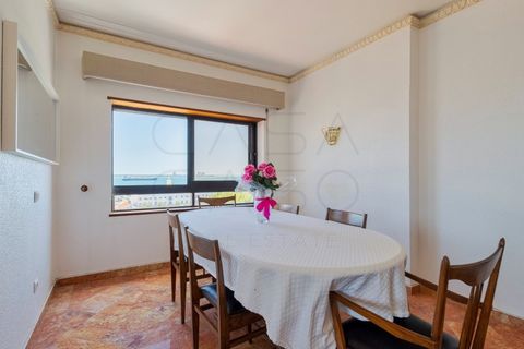 Apartament a Setubal, Setubal, Setubal - € 1.950/mes | Ref: CC_APA_T2_18241 - foto 4