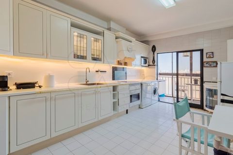 Apartament a Setubal, Setubal, Setubal - € 1.950/mes | Ref: CC_APA_T2_18241 - foto 5