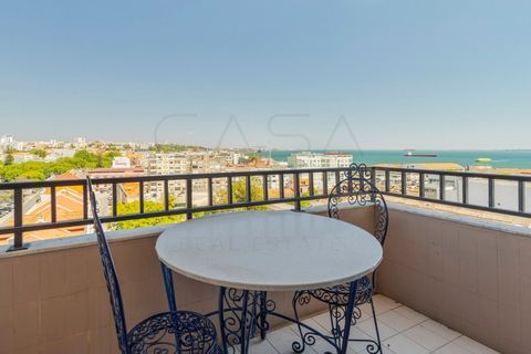 Apartament a Setubal, Setubal, Setubal - € 1.950/mes | Ref: CC_APA_T2_18241 - foto 10
