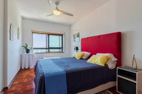 Apartament a Setubal, Setubal, Setubal - € 1.950/mes | Ref: CC_APA_T2_18241 - foto 15
