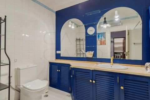 Apartament a Setubal, Setubal, Setubal - € 1.950/mes | Ref: CC_APA_T2_18241 - foto 20
