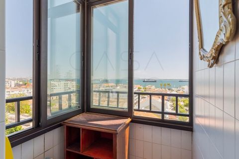 Apartament a Setubal, Setubal, Setubal - € 1.950/mes | Ref: CC_APA_T2_18241 - foto 25