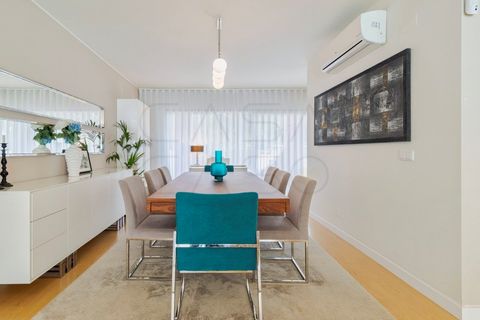 Rækkehus i Barreiro, Setubal, Barreiro - € 735.000 | Ref: CC_MORB_T4_18218 - foto 4