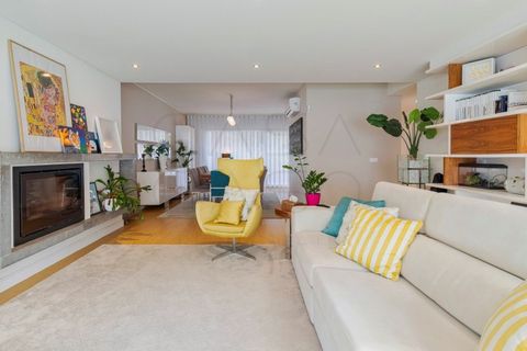Rækkehus i Barreiro, Setubal, Barreiro - € 735.000 | Ref: CC_MORB_T4_18218 - foto 5