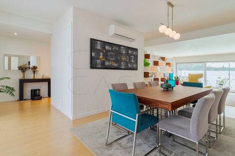 Rækkehus i Barreiro, Setubal, Barreiro - € 735.000 | Ref: CC_MORB_T4_18218 - foto 6
