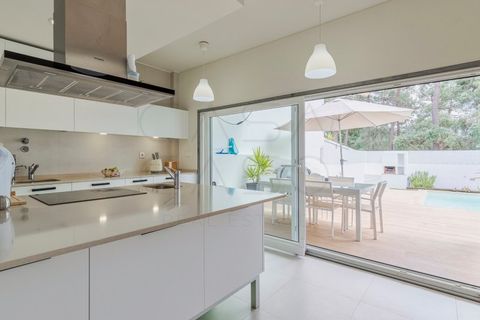 Rækkehus i Barreiro, Setubal, Barreiro - € 735.000 | Ref: CC_MORB_T4_18218 - foto 9