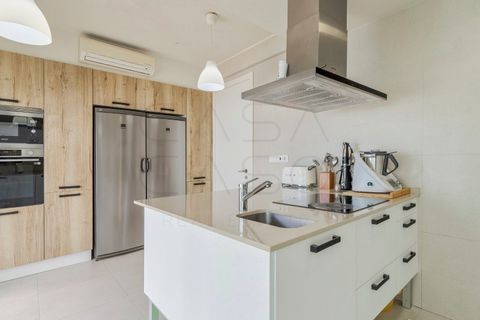Rækkehus i Barreiro, Setubal, Barreiro - € 735.000 | Ref: CC_MORB_T4_18218 - foto 11