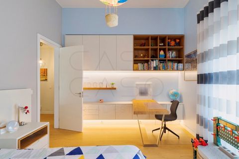 Rækkehus i Barreiro, Setubal, Barreiro - € 735.000 | Ref: CC_MORB_T4_18218 - foto 14