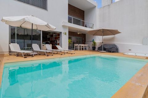 Rækkehus i Barreiro, Setubal, Barreiro - € 735.000 | Ref: CC_MORB_T4_18218 - foto 25