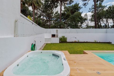 Rækkehus i Barreiro, Setubal, Barreiro - € 735.000 | Ref: CC_MORB_T4_18218 - foto 26
