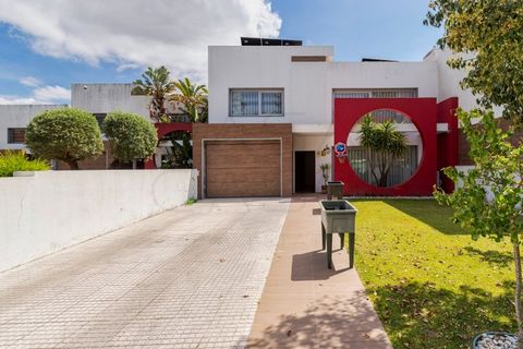 Rækkehus i Barreiro, Setubal, Barreiro - € 735.000 | Ref: CC_MORB_T4_18218 - foto 28