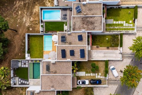 Rækkehus i Barreiro, Setubal, Barreiro - € 735.000 | Ref: CC_MORB_T4_18218 - foto 29