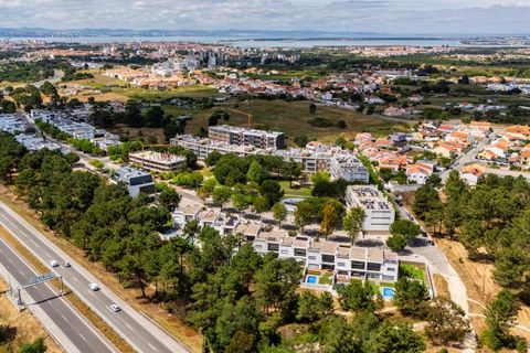 Rækkehus i Barreiro, Setubal, Barreiro - € 735.000 | Ref: CC_MORB_T4_18218 - foto 32