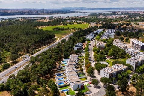 Rækkehus i Barreiro, Setubal, Barreiro - € 735.000 | Ref: CC_MORB_T4_18218 - foto 33