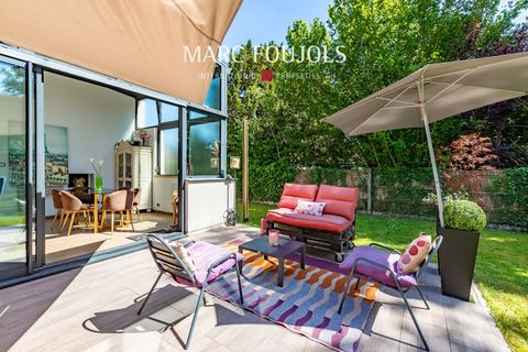 Villa a Lamorlaye, Oise, Lamorlaye - € 449.000 | Ref: C9770 - foto 3