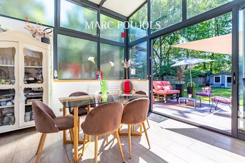Villa a Lamorlaye, Oise, Lamorlaye - € 449.000 | Ref: C9770 - foto 5