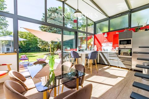 Villa a Lamorlaye, Oise, Lamorlaye - € 449.000 | Ref: C9770 - foto 6