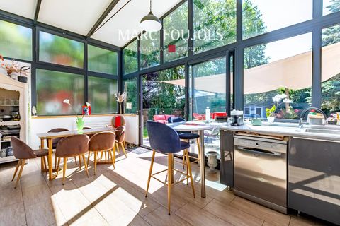 Villa a Lamorlaye, Oise, Lamorlaye - € 449.000 | Ref: C9770 - foto 7