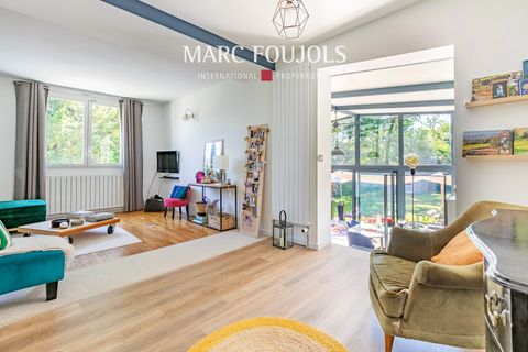 Villa a Lamorlaye, Oise, Lamorlaye - € 449.000 | Ref: C9770 - foto 9