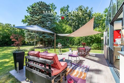 Villa a Lamorlaye, Oise, Lamorlaye - € 449.000 | Ref: C9770 - foto 21