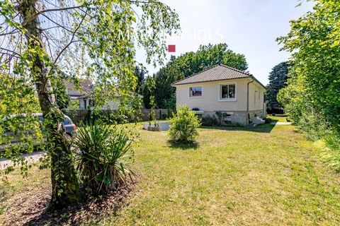 Villa a Lamorlaye, Oise, Lamorlaye - € 449.000 | Ref: C9770 - foto 23