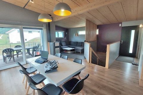 Villa a Saint-Hippolyte, Doubs, Saint-Hippolyte - € 315.000 | Ref: 2955 - foto 3