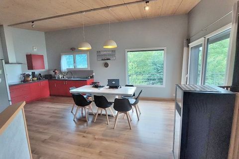 Villa a Saint-Hippolyte, Doubs, Saint-Hippolyte - € 315.000 | Ref: 2955 - foto 4