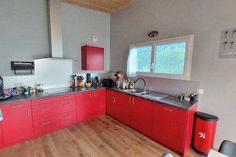 Villa a Saint-Hippolyte, Doubs, Saint-Hippolyte - € 315.000 | Ref: 2955 - foto 5