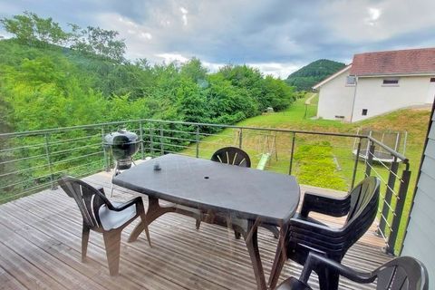 Villa a Saint-Hippolyte, Doubs, Saint-Hippolyte - € 315.000 | Ref: 2955 - foto 6