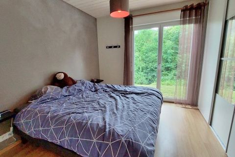 Villa a Saint-Hippolyte, Doubs, Saint-Hippolyte - € 315.000 | Ref: 2955 - foto 8