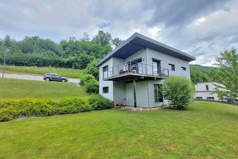 Villa a Saint-Hippolyte, Doubs, Saint-Hippolyte - € 315.000 | Ref: 2955 - foto 9