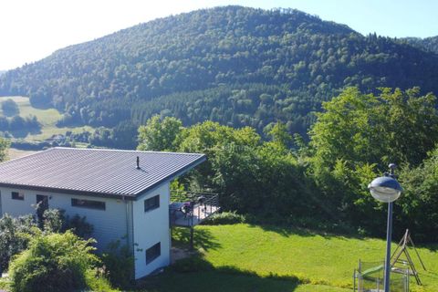Villa a Saint-Hippolyte, Doubs, Saint-Hippolyte - € 315.000 | Ref: 2955 - foto 10