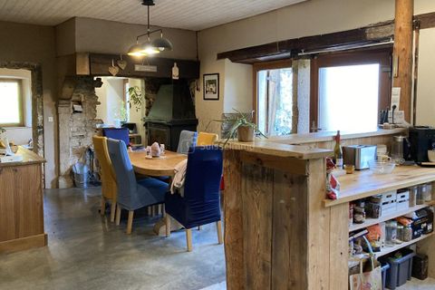 Farm hus i Saint-Hippolyte, Doubs, Saint-Hippolyte - € 299.000 | Ref: 2909 - foto 4