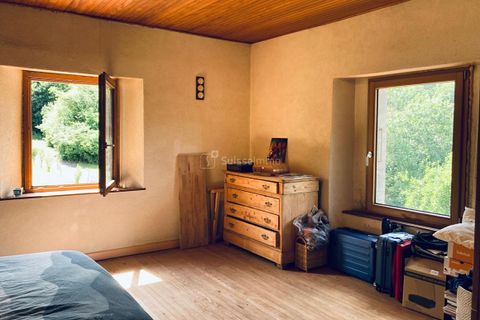 Farm hus i Saint-Hippolyte, Doubs, Saint-Hippolyte - € 299.000 | Ref: 2909 - foto 8